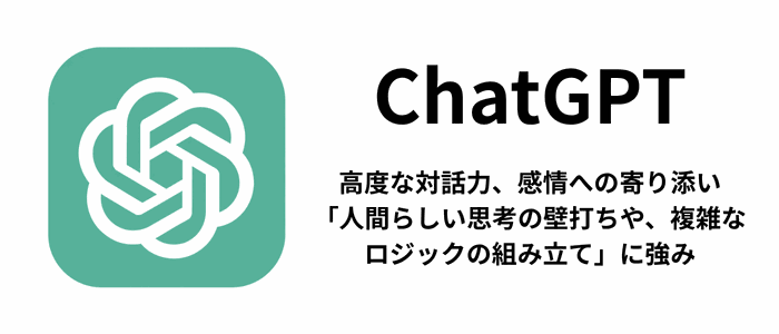 ChatGPT