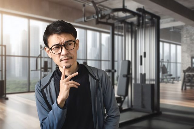 自社がAIに紹介されているか不安な経営者